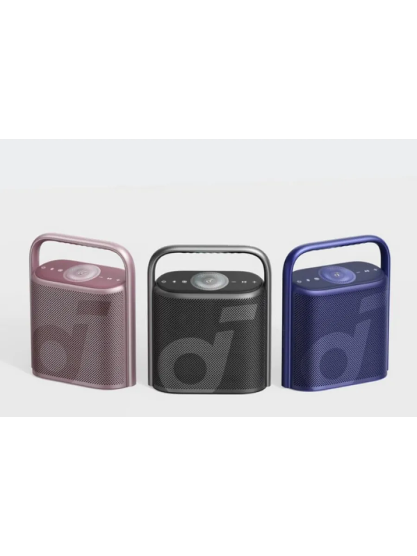 Купить SDC колонка Motion X500 A3131 BK-6.png